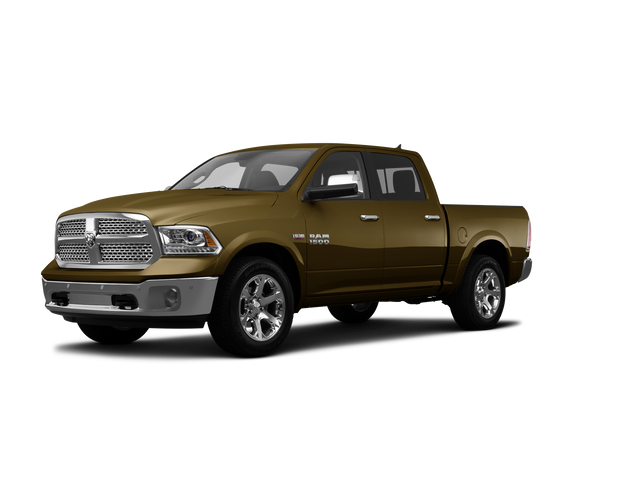 2014 Ram 1500 Laramie