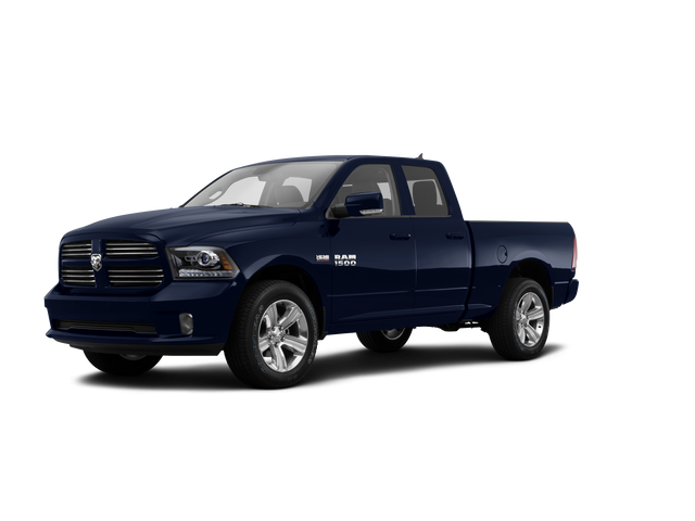 2014 Ram 1500 Laramie