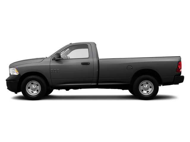 2014 Ram 1500 Tradesman