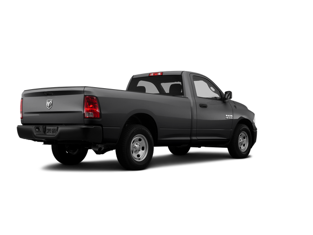 2014 Ram 1500 Tradesman