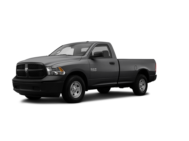 2014 Ram 1500 Tradesman