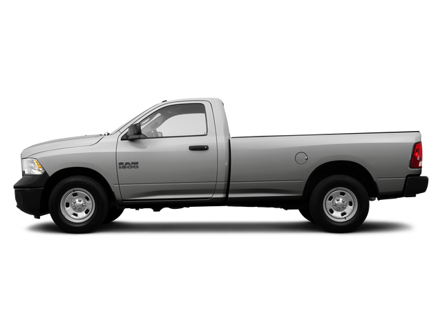 2014 Ram 1500 Tradesman