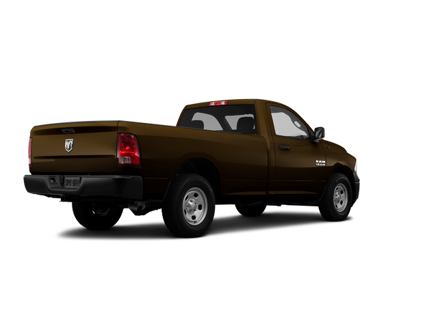 2014 Ram 1500 Tradesman