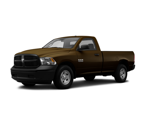 2014 Ram 1500 Tradesman