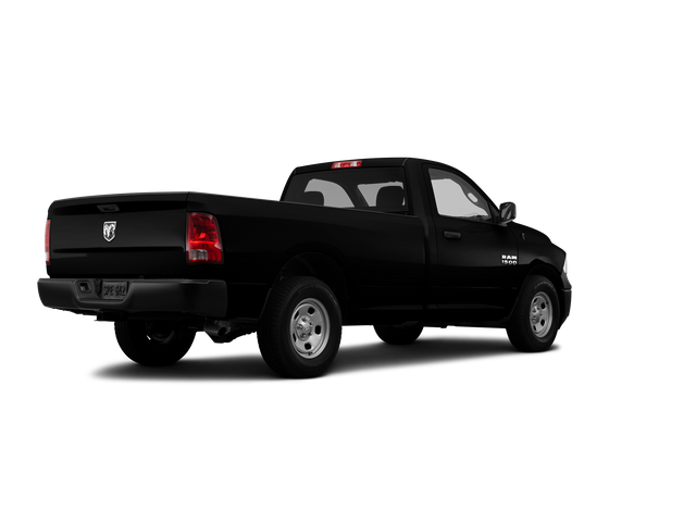 2014 Ram 1500 Tradesman