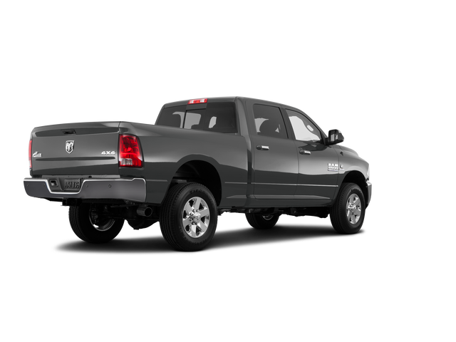 2014 Ram 2500 SLT