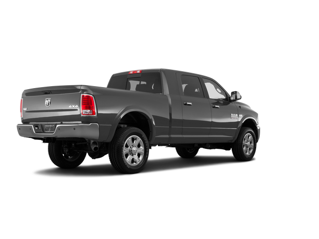 2014 Ram 2500 Laramie