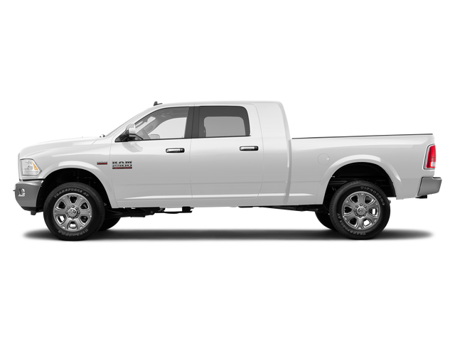 2014 Ram 2500 SLT