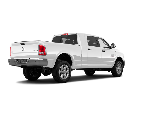 2014 Ram 2500 SLT