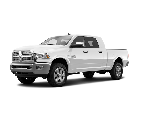 2014 Ram 2500 SLT