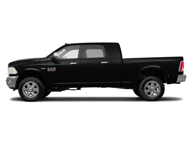 2014 Ram 2500 Laramie