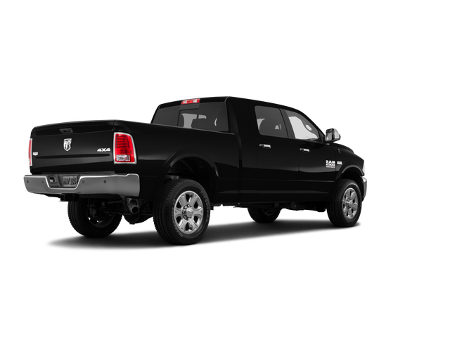 2014 Ram 2500 Lone Star