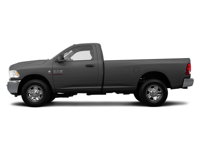 2014 Ram 2500 SLT