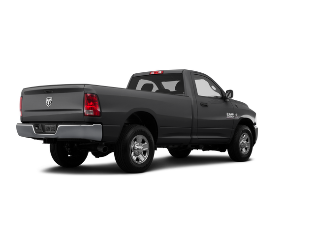 2014 Ram 2500 SLT