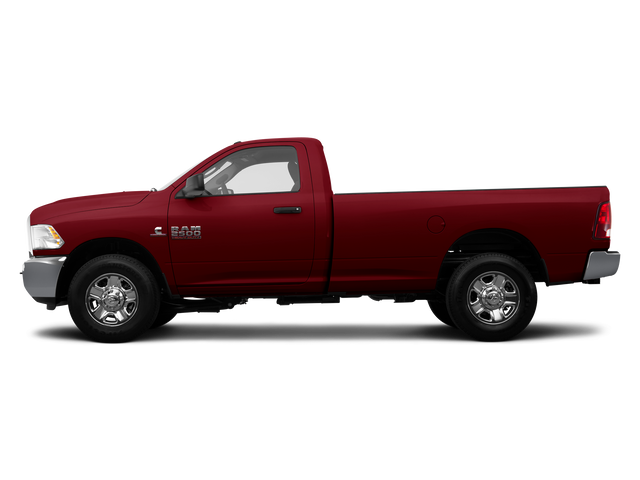 2014 Ram 2500 SLT