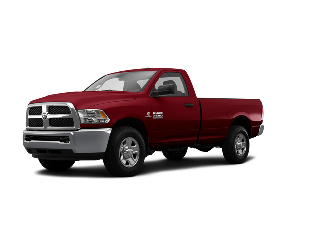 2014 Ram 2500 SLT