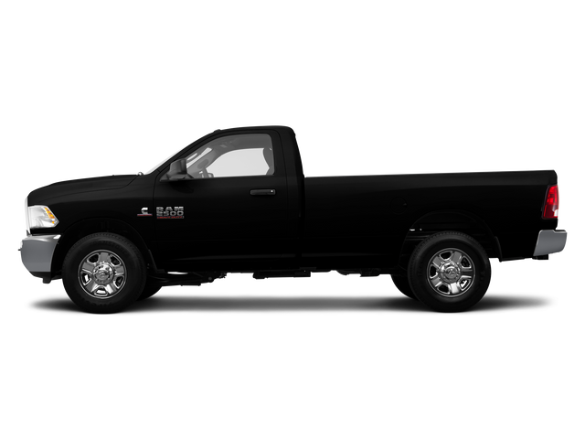 2014 Ram 2500 Tradesman