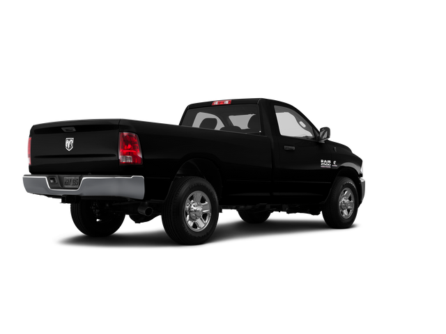 2014 Ram 2500 Tradesman