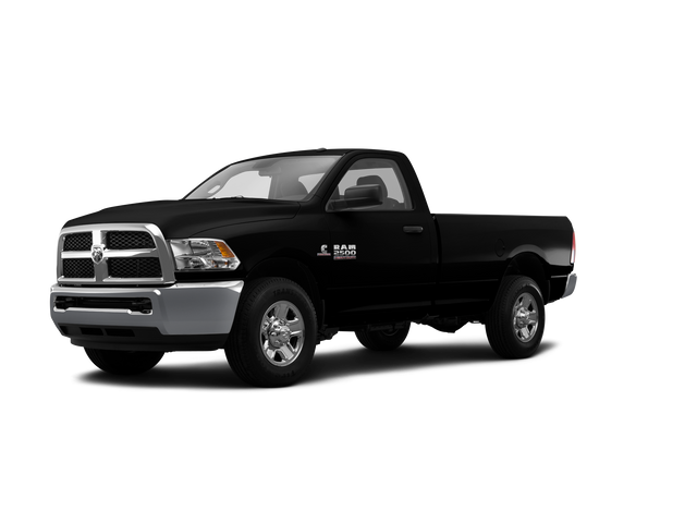 2014 Ram 2500 Tradesman