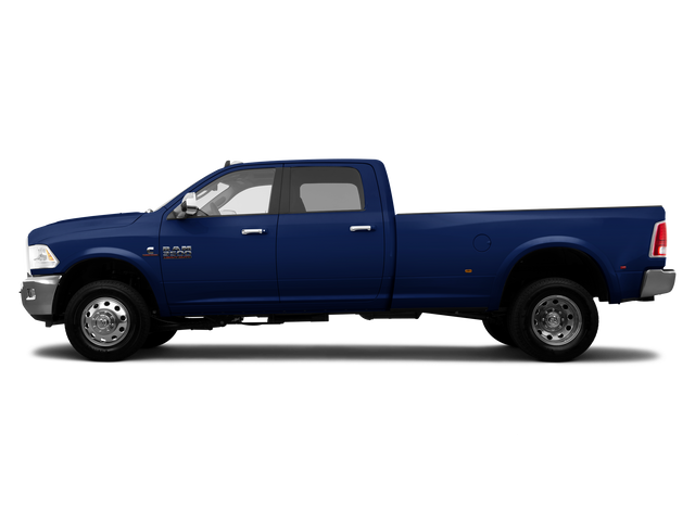 2014 Ram 3500 Tradesman