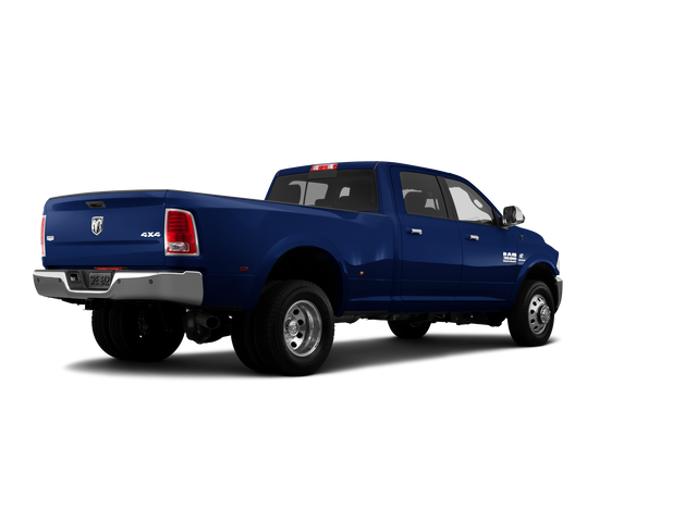 2014 Ram 3500 Tradesman