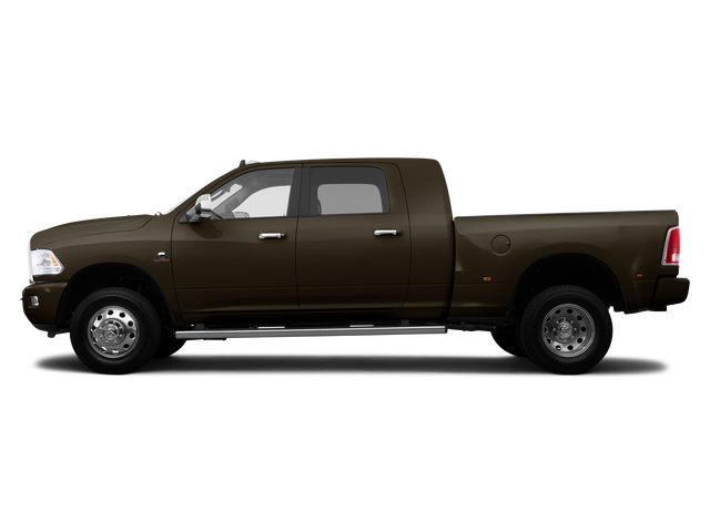 2014 Ram 3500 Lone Star