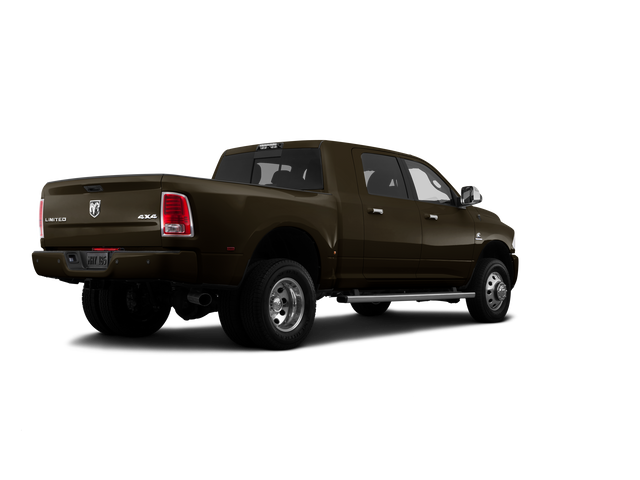 2014 Ram 3500 Lone Star