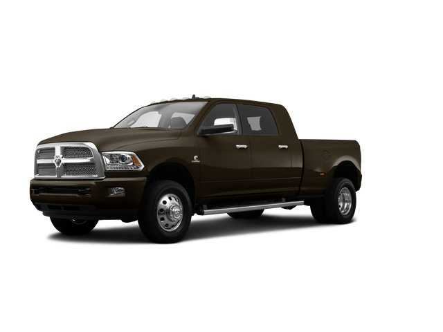 2014 Ram 3500 Lone Star