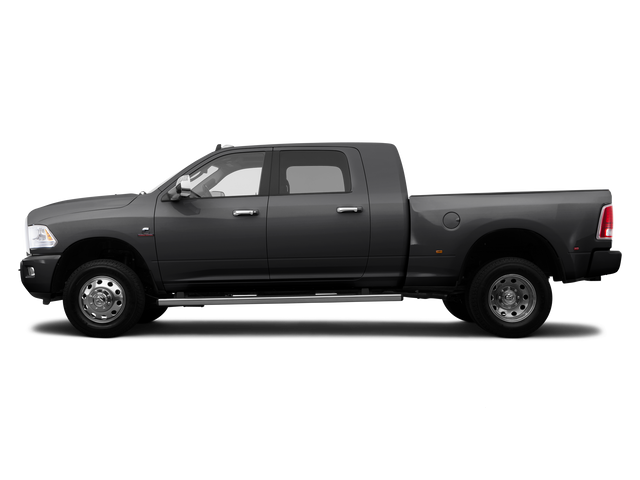 2014 Ram 3500 Laramie