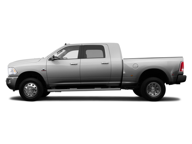 2014 Ram 3500 Tradesman