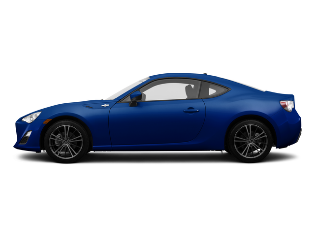 2014 Scion FR-S 