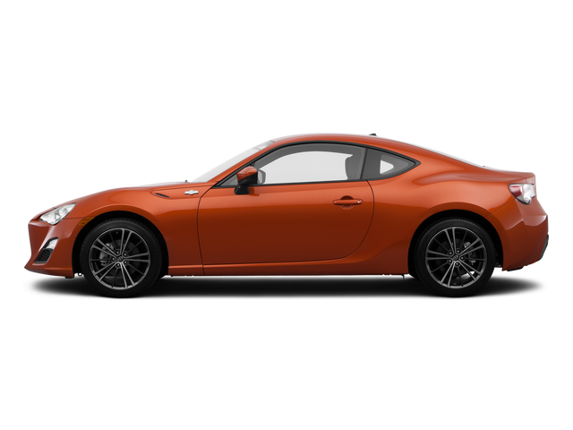 2014 Scion FR-S 