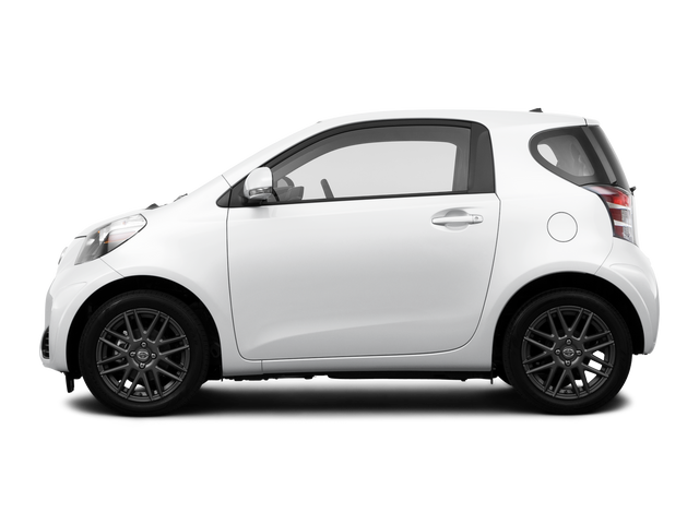 2014 Scion iQ Base