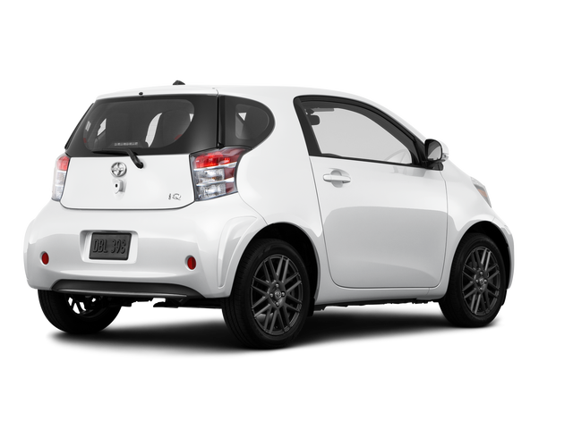 2014 Scion iQ Base