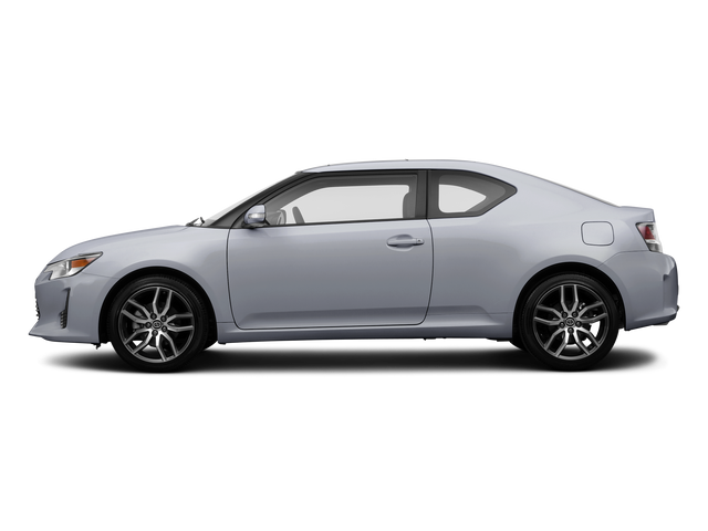 2014 Scion tC 