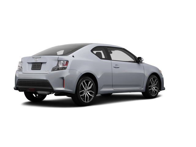 2014 Scion tC 