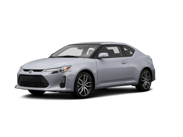 2014 Scion tC 