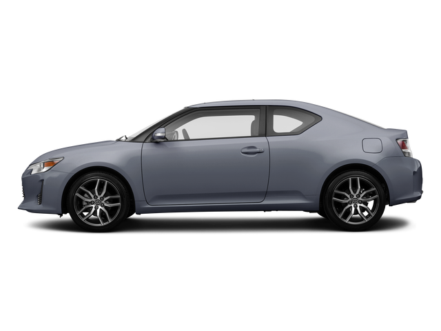 2014 Scion tC Base