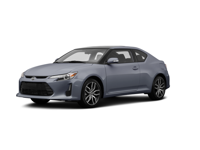 2014 Scion tC Base