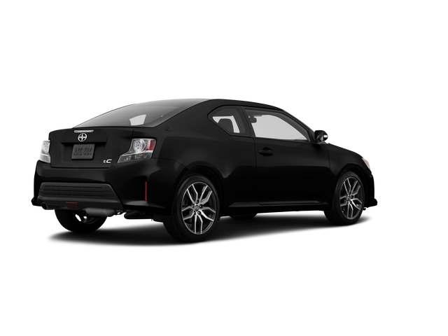 2014 Scion tC 