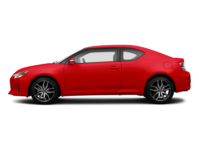 2014 Scion tC 