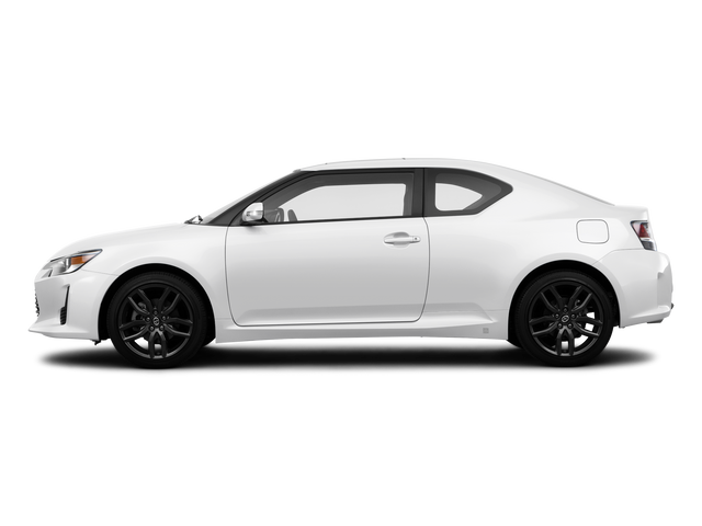 2014 Scion tC 