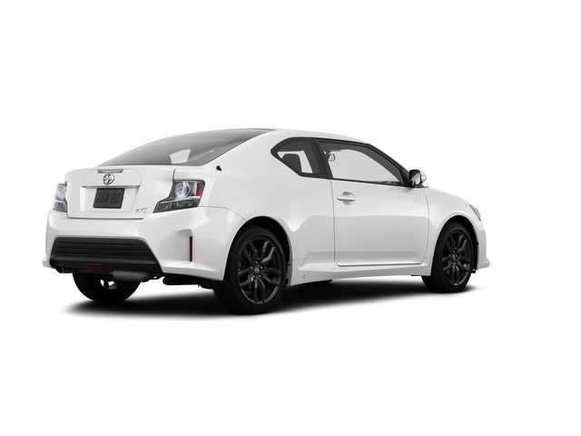 2014 Scion tC 