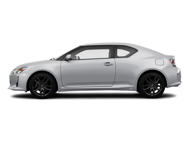 2014 Scion tC 10 Series