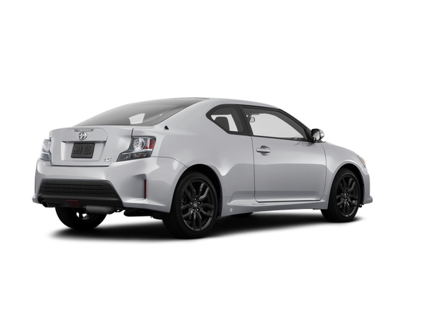 2014 Scion tC 10 Series