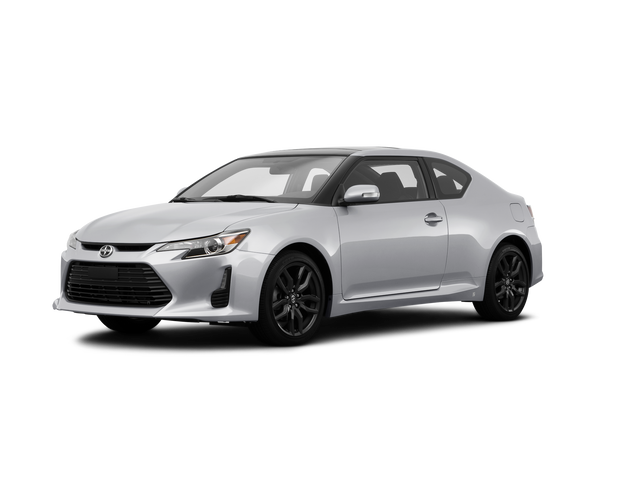 2014 Scion tC 10 Series