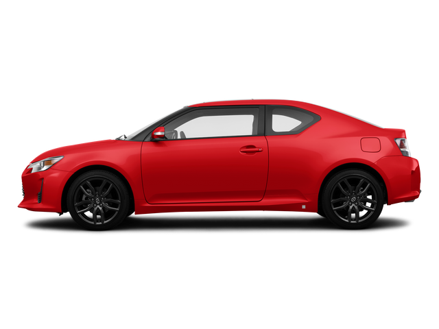 2014 Scion tC 10 Series