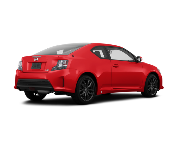 2014 Scion tC 10 Series