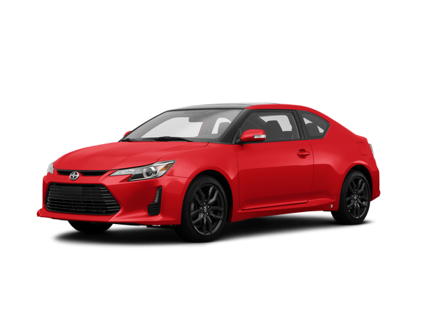 2014 Scion tC 10 Series