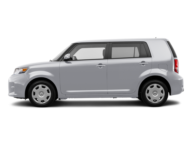 2014 Scion xB Base